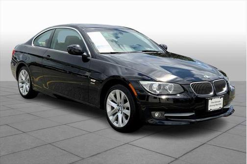 2011 BMW 328 xDrive