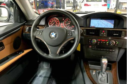 2011 BMW 328 xDrive