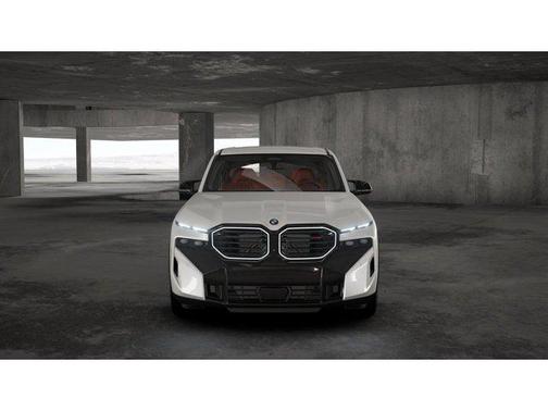 2026 BMW XM Label