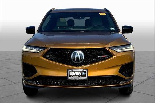 2022 Acura MDX Type S