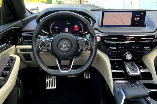 2022 Acura MDX Type S