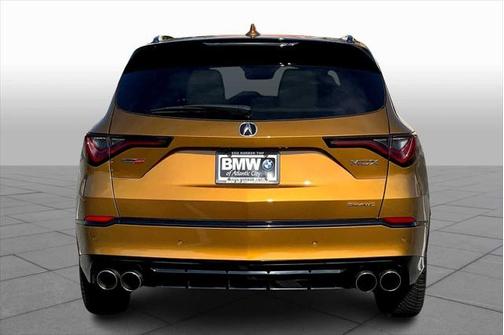 2022 Acura MDX Type S