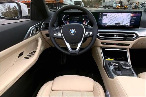 2024 BMW 430 i xDrive