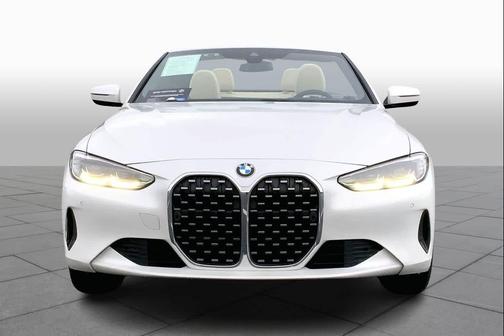 2024 BMW 430 i xDrive