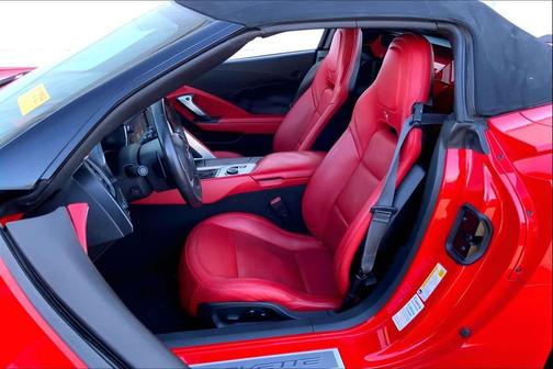 2014 Chevrolet Corvette Stingray Z51