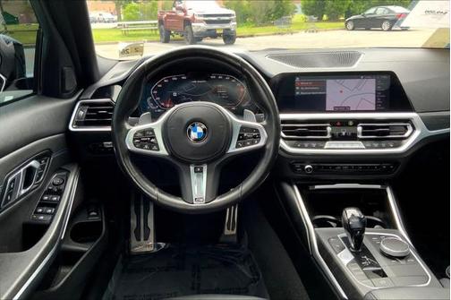 2021 BMW M340 i xDrive