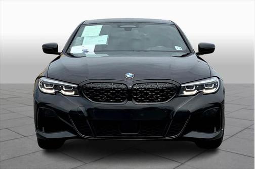 2021 BMW M340 i xDrive