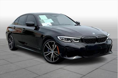 2021 BMW M340 i xDrive