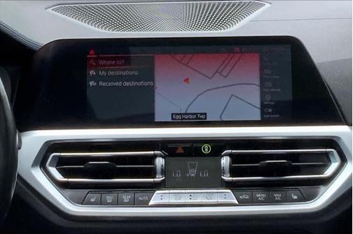 2021 BMW M340 i xDrive