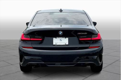 2021 BMW M340 i xDrive