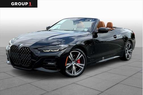 2023 BMW 430 i xDrive