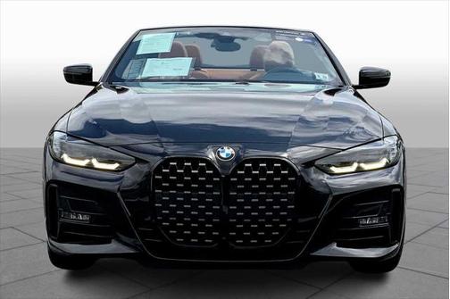 2023 BMW 430 i xDrive