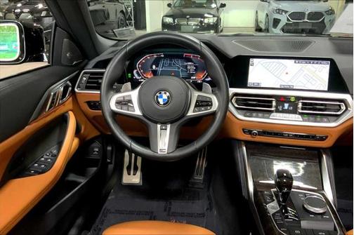 2023 BMW 430 i xDrive
