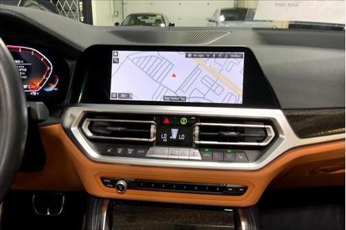 2023 BMW 430 i xDrive