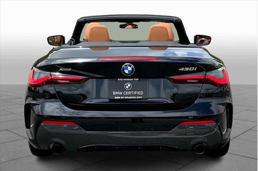 2023 BMW 430 i xDrive