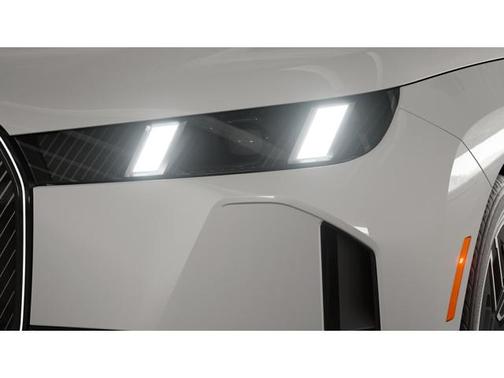 2026 BMW iX xDrive60