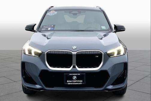 2025 BMW X1 M35i