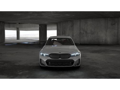 2025 BMW 330 i xDrive