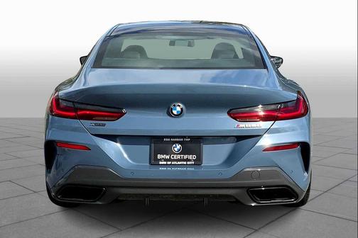 2022 BMW M850 i xDrive