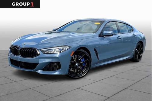 2022 BMW M850 i xDrive