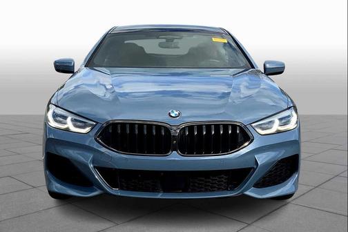 2022 BMW M850 i xDrive