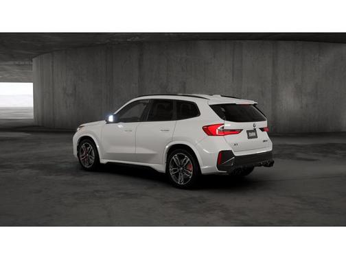 2026 BMW X1 M35i