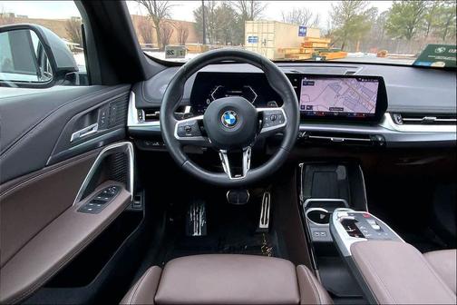 2023 BMW X1 xDrive28i