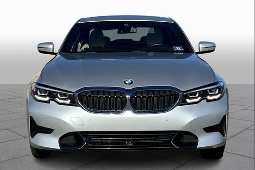 2019 BMW 330 xDrive