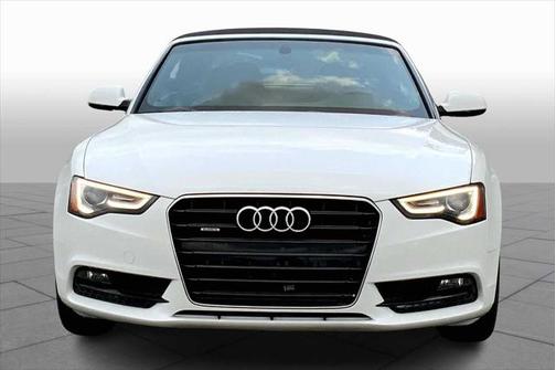 2013 Audi A5 2.0T Premium Plus