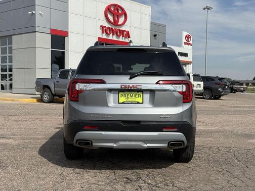 2023 GMC Acadia AWD SLE