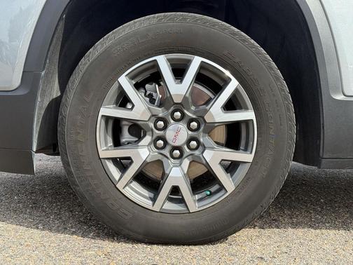 2023 GMC Acadia AWD SLE