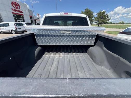 2007 Ford F-150 Lariat