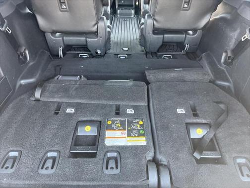 2022 Toyota Sienna XSE 7 Passenger