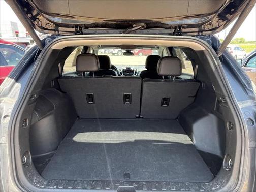 2022 Chevrolet Equinox Premier w/1LZ