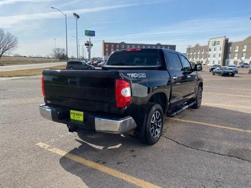 Photo 5 of 20 of 2019 Toyota Tundra Limited