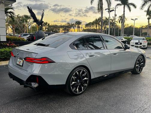 2024 BMW 540 540i xDrive