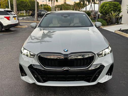 2024 BMW 540 540i xDrive