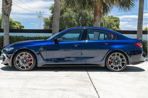 2023 BMW M3 Base