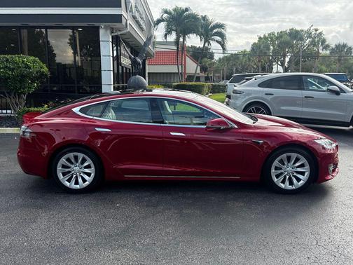 2018 Tesla Model S 75D