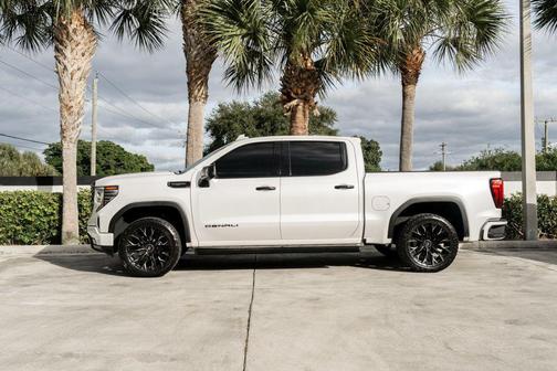 2023 GMC Sierra 1500 Denali Ultimate