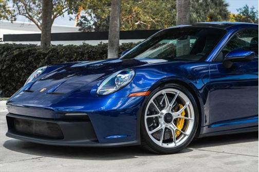 2023 Porsche 911 GT3