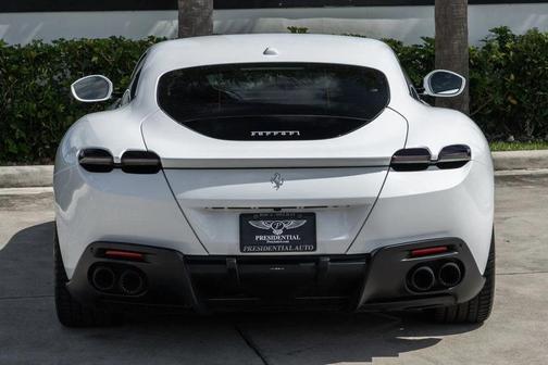 2024 Ferrari Roma Coupe