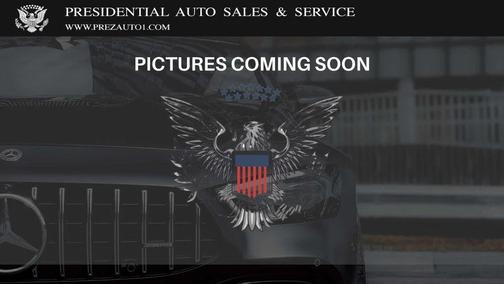 2016 Mercedes-Benz S-Class 4dr Sedan S 550 RWD