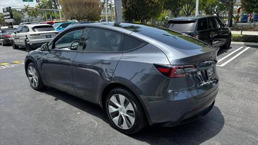 2021 Tesla Model Y Long Range AWD