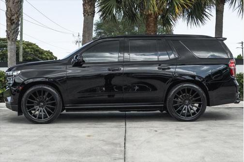 2022 Chevrolet Tahoe 2WD 4dr High Country