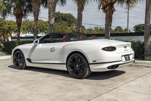 2023 Bentley Continental GT Base