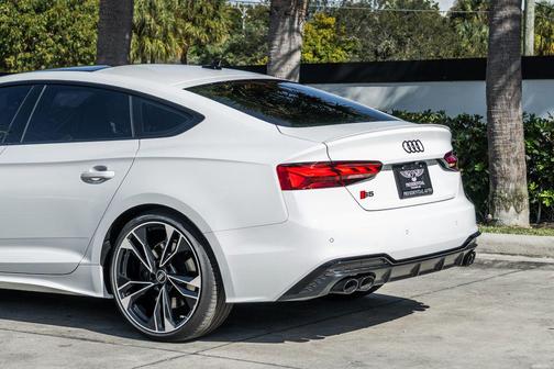 2023 Audi S5 Premium Plus 3.0 TFSI quattro