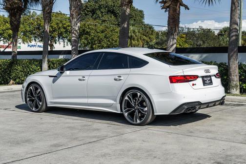 2023 Audi S5 Premium Plus 3.0 TFSI quattro