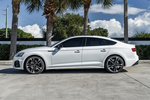 2023 Audi S5 Premium Plus 3.0 TFSI quattro