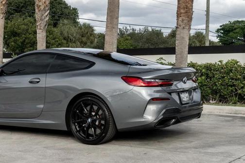 2023 BMW M850 M850i xDrive